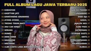 FULL ALBUM KABAGYAN - NAYLA FARDILA FULL ALBUM TERBARU - PLAYLIST LAGU JAWA TERPOPULER 2025