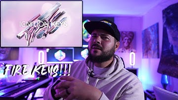 KOMPLETE 14 I Ignition Keys REVIEW AND DEMO - Native Instruments