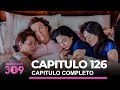 Habitacin 309 capitulo 126 completo