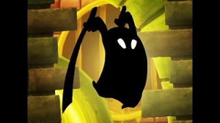Shadow Bug Rush by Muro Studios android/ios HD gameplay