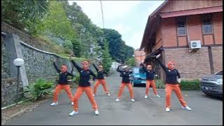 SENAM BOGOR BUGAR (VERSI LATIHAN)