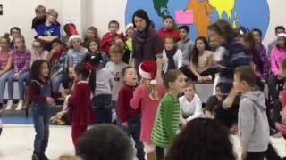 Wills Holiday Program