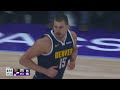 NUGGETS at JAZZ | NBA PRESEASON FULL GAME HIGHLIGHTS | October 6, 2026