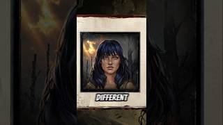 New Killer And Survvior Reveal