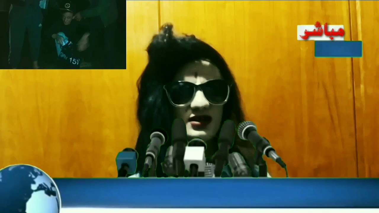 محمد برو في الهند