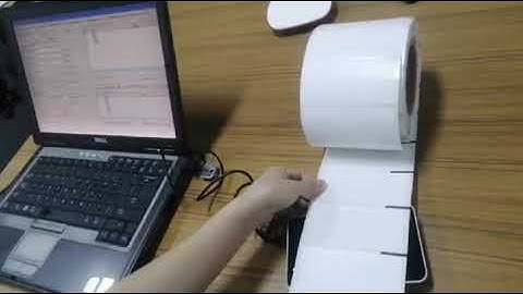 USB UHF RFID desktop Reader/Writer VD 67E