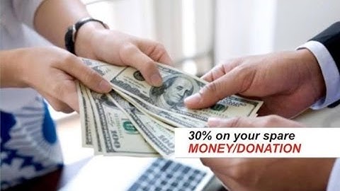 How to Create an Account with MMM