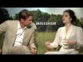 "Underground"  stars Marc Blucas & Jessica De Gouw