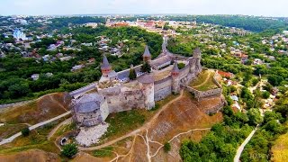 Хроники одного путешествия.