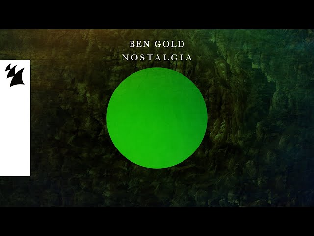 Ben Gold - Nostalgia