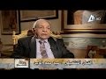 الفنان التشكيلي سيد سعد الدين في لمسة وفاء ج2