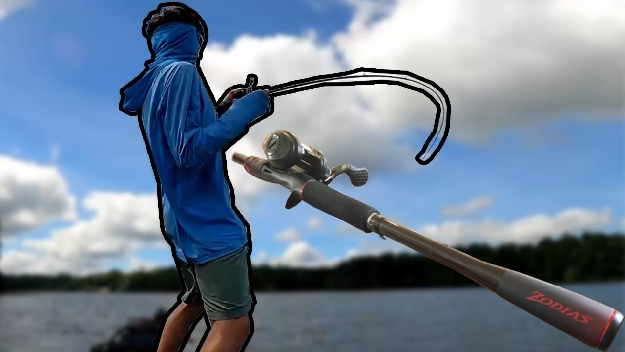 SHIMANO ZODIAS 2020 CASTING ROD REVIEW 