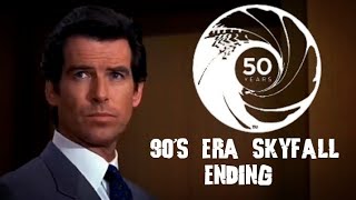 Brosnan era James Bond ending | Skyfall inspired
Skyfall 007 ending if the Brosnan era was the 50th anniversary of James Bond
#jamesbond #thebondexperience #danielcraig #piercebrosnan
My Instagram ➡️@thealternatewarlock
➡️ My discord: Lajirafa66Alt (hashtag 9759)
➡️ My old YouTube account: https://youtube.com/channel/UCcuDT7BB4VkVPe2nkUieqVA Brosnan era James Bond ending | Skyfall inspired