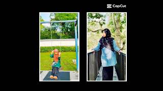 Collab Dengan Sepupu