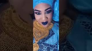 Sumu Fatim DIABATÉ la haute gamme 