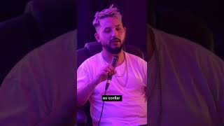 Episodio 10 - Diálogo con Anderson’s (Chris)