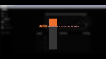 EV63 Hall Effect Keyboard Software Walkthrough | Rapid Trigger, Snap Tap, SOCD, Actuation, Macros