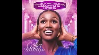 Celia Cuchamuque - yehova Wa Tolo Na Namuntlha hi Yena