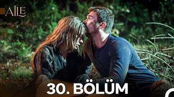 Aile 30. Bölüm