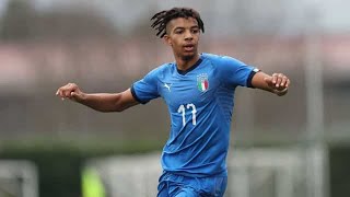 Cher Ndour-The Heart Of Benfica