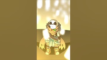 UNDERVERSE CHARACTERS THAT ARE: PT 2 #undertale #sans #underverse #xtale #cross