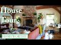 HOUSE TOUR A Connecticut Family Home Defined By Elegance And Warmth HOUSE TOUR A Connecticut Family Home Defined By Elegance And Warmth