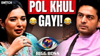 Roast Tanya Mittal Exposed Delulu Queen Ki Pol Khul I