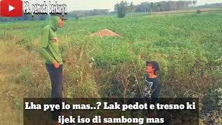 Stori wa lucu ngakak, ngaret neng kalenan, pedote tresno,,,😂sambil Joget asyik