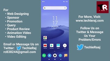 Redmi 9 Prime WiFi Calling Not Working Problem Solved