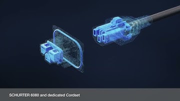 Is the SCHURTER Type 6080 the Solution to All Your Power Needs?