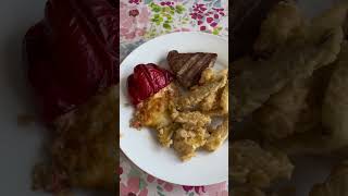 A Week Of Low Budget Family Meals UK