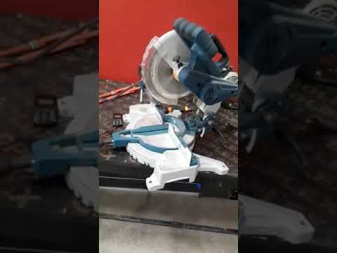 Бұрыш кесетін ара углорез торцовоная пила Alteco #diyKazakhstan