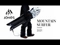 Mountain Surfer Video Mountain Surfer Video