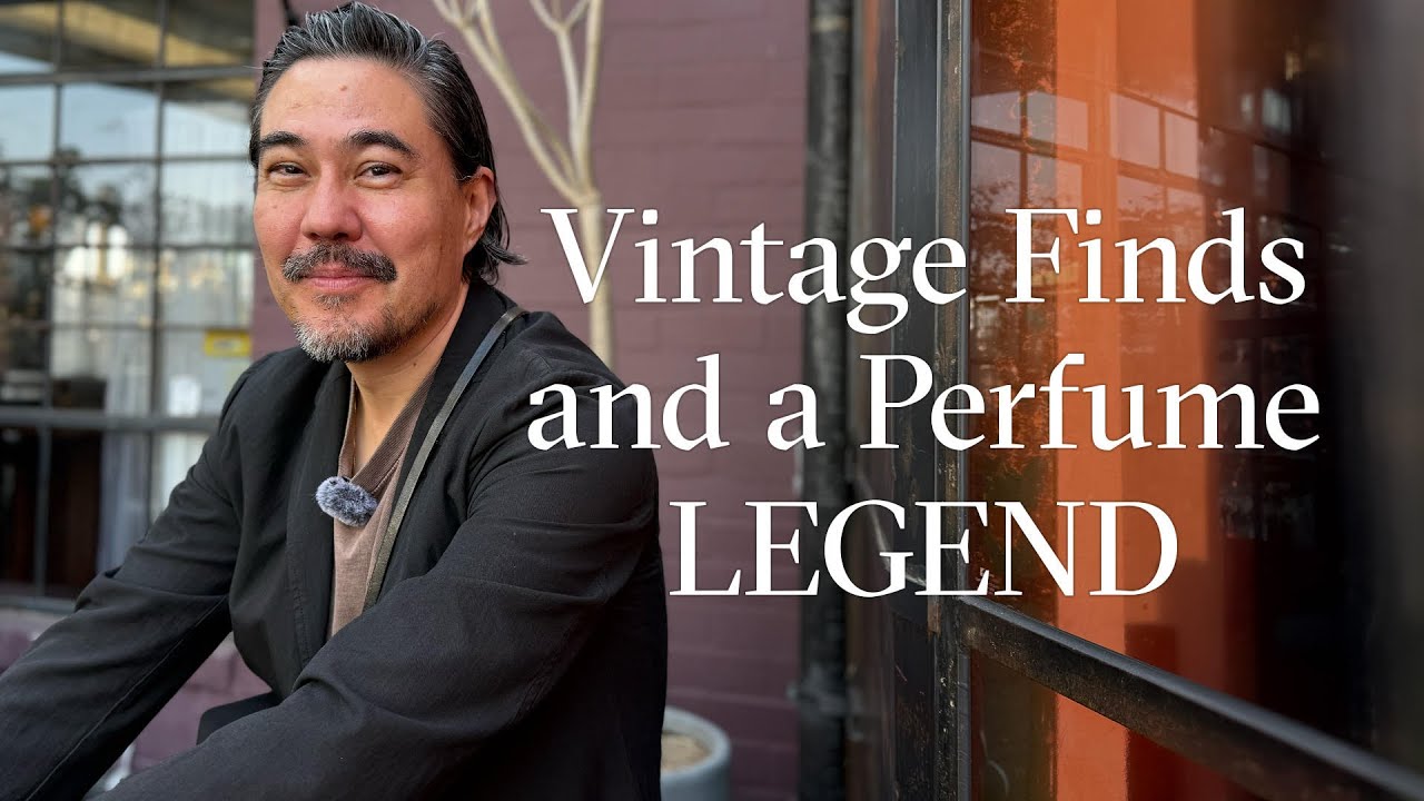 Talking Angel, Light Blue и Design Treasures | День в Лос-Анджелесе