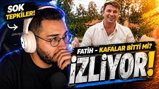 'Kafalar Bitti mi?' ERAY İzliyor | Beklenmedik Yanıtlar 🔥