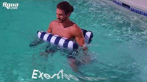 🏊💥Relaxation at its Finest: Hammock Pool Float & Water Hammock.