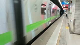 （漸漸蟑螂化的900）1188次區間車南港離站