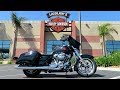2019 Harley-Davidson Electra Glide Standard (FLHT) │ Test Ride and Review