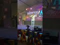 Sedapnyer. SAKIT HATI Live dr Syafiq Farhain di Karnival Konvo 47 UKM