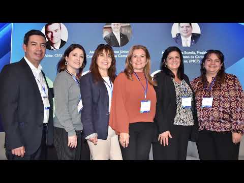 IFAC Connect | Global Event Series 2025 - video from IFAC