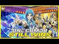 TEARLAMENTS HORUS STILL THE BEST DECK? This Combo Is Too Broken | Insane Mill Power!