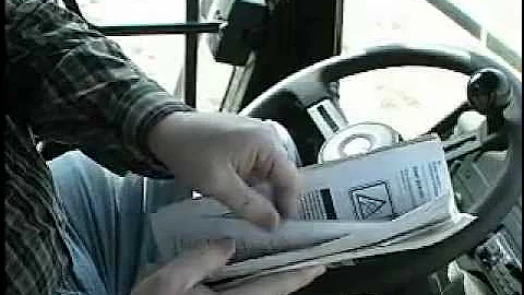 Paving Safety Basics: Walkaround Inspections