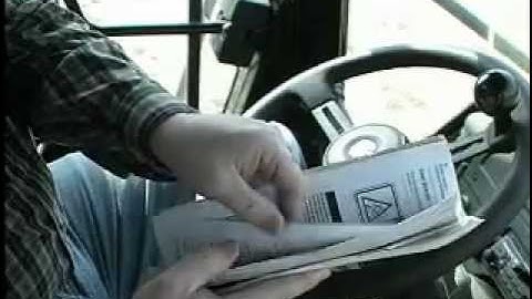 Paving Safety Basics: Walkaround Inspections