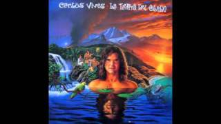 Video thumbnail of "Carlos Vives- La Tierra Del Olvido"