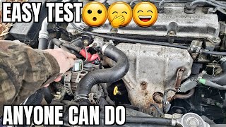 nissan altima no start diagnosis how to check battery starter alternator ignition switch connections