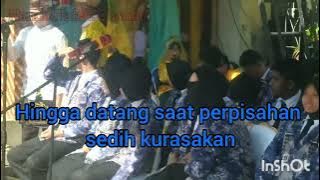 KARAOKE GURUKU (versi aisyah) Perpisahan SMKN 2 Banjarbaru
