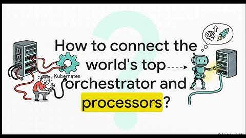 Surprising Truths About Running GPUs on Kubernetes! #nvidia  #kubernetes #gpu #AI #ml