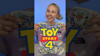 🎡 OTWIERAM TOY STORY 4 MINIS #otwieram #toystory #minis #figurki #pattje #unboxing #blindbag