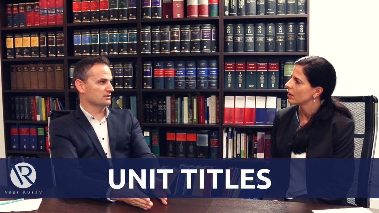 Unit Titles Finally Explained YouTube unit-titles-finally-explained-youtube