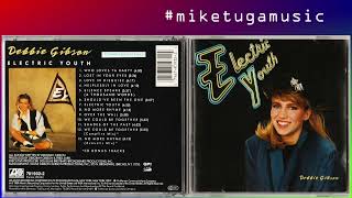 DEBBIE GIBSON 12 WE COULD BE TOGETHER (Campfire Mix)